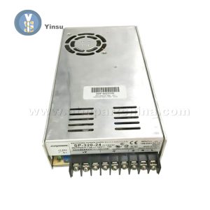 ATM Machine PART 009-0030607 NCR 24V POWER SUPPLY 0090030607