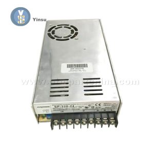 ATM Machine PART 009-0030607 NCR 24V POWER SUPPLY 0090030607