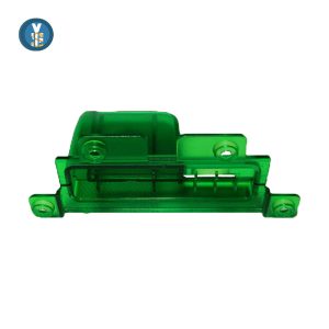 ATM Machine Part NCR 5886 5887 Plastic Card Reader Bezel Anti Skimmer 4450680115 445-0680115