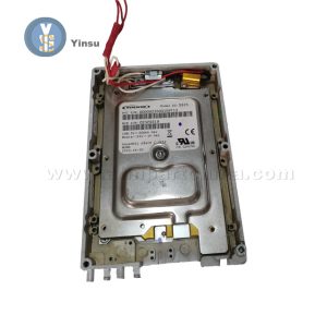 ATM Machine Part NCR EPP-U PCI USB SPANISH ASSY 