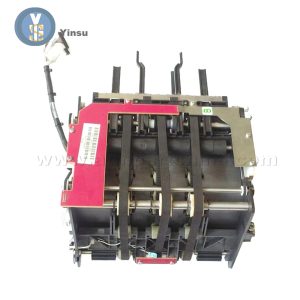 ATM Machine Parts 445-0729811 4450729811 NCR S2 SNT TLA Assy