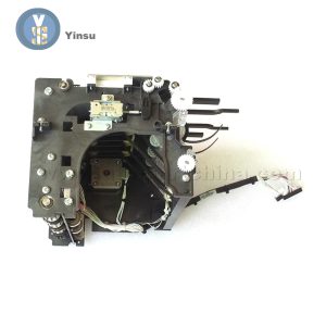 ATM Machine Parts 445-0753508 445-0729811 NCR S2 SNT TLA Parts 