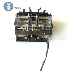 ATM Machine Parts 445-0753508 445-0729811 NCR S2 SNT TLA Parts 