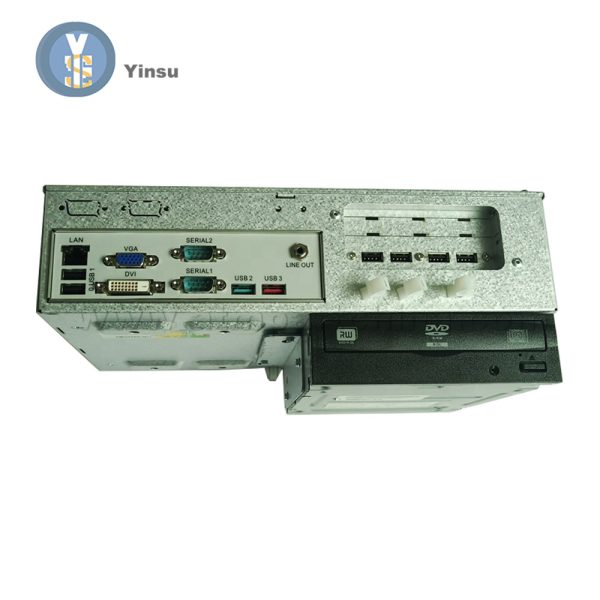 ATM Machine Parts 665730006000 6657-3000-6000 NCR Selfserv 6683 Estoril PC Core