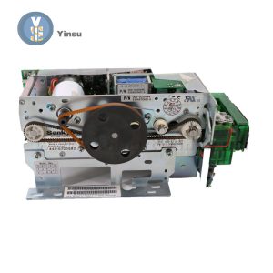 ATM Machine Parts NCR Smart Card Reader ATM 6625 Card Reader 445-0723882