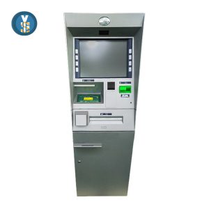 ATM Machine Wincor Nixdorf Procash Pc280 Whole Wincor Nixdorf Procash Pc280 Bank