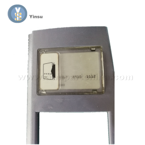 ATM Machine part Diebold Fascia Key Pad Insert 49-208726