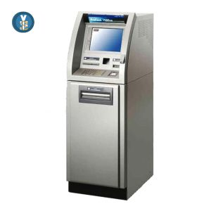 ATM Whole Machine Wincor Nixdorf 1500xe Lobby ATM Machine 