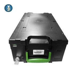 ATM machine part 1750109651 01750109651 Wincor 2050XE Cassette