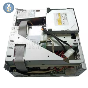 ATM machine part Wincor Win10 Migration PC Core SWAP-PC 5G I5-4570 AMT Upgrade TPMen 01750267963 1750267963