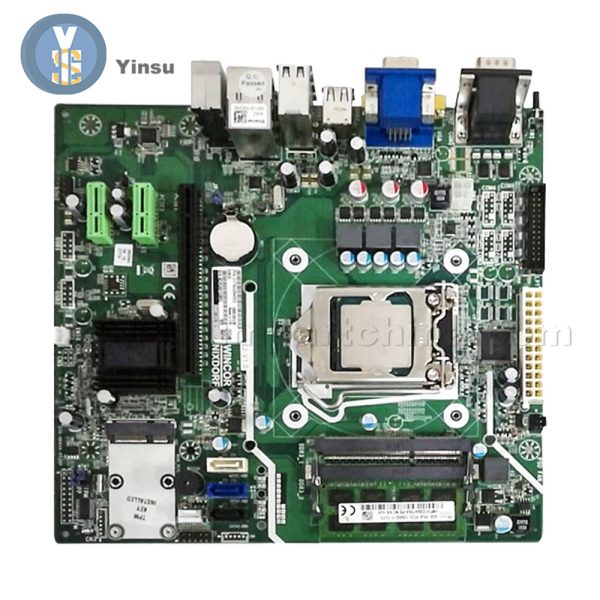 Wincor Motherboard 102906