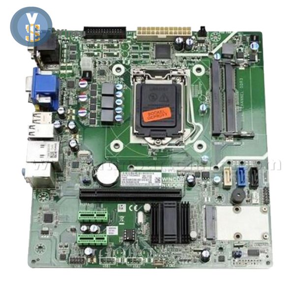 Wincor Motherboard 102906