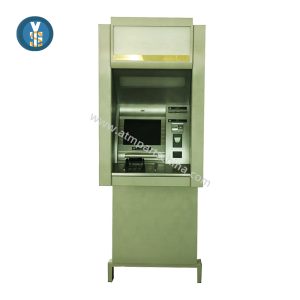 Wincor Nixdorf 2050xe ATM Machine Procash 2050xe Wincor 2050xe