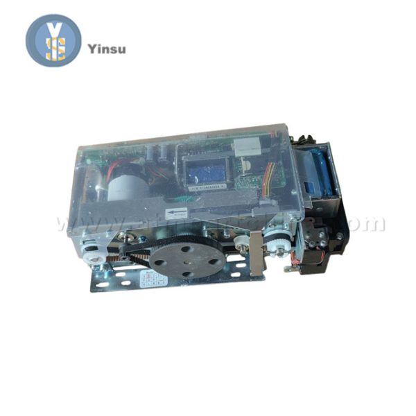 card reader